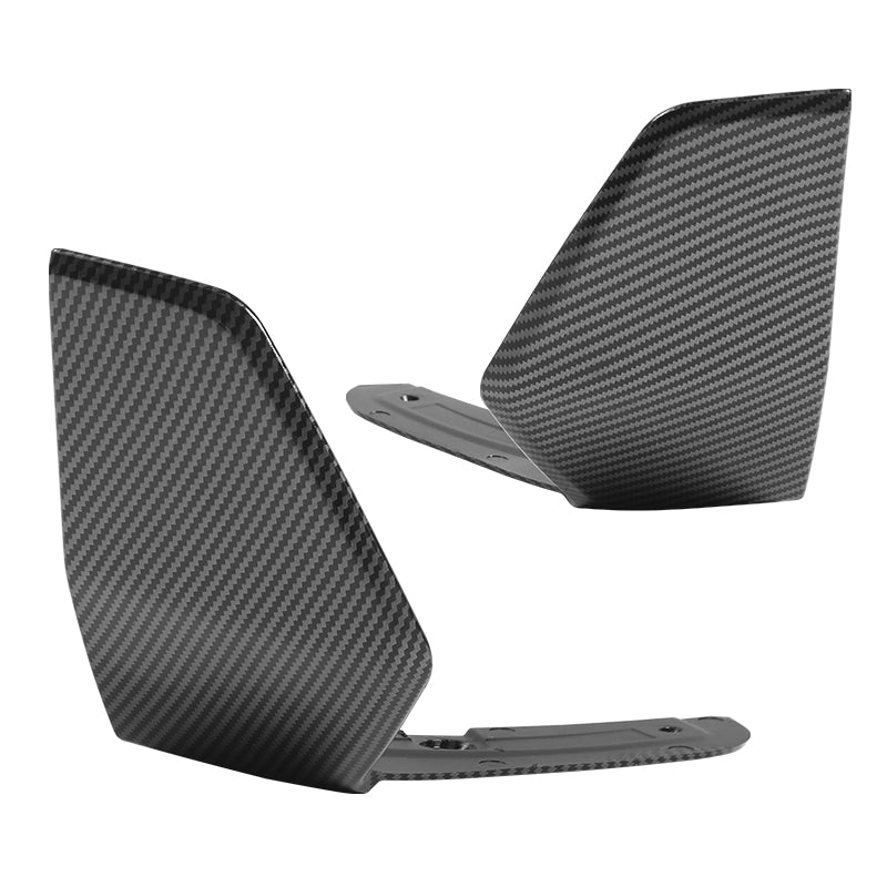 2019-2023 BMW G05 X5 M CFL Sport Front Rear Aprons Rear Diffuser ABS