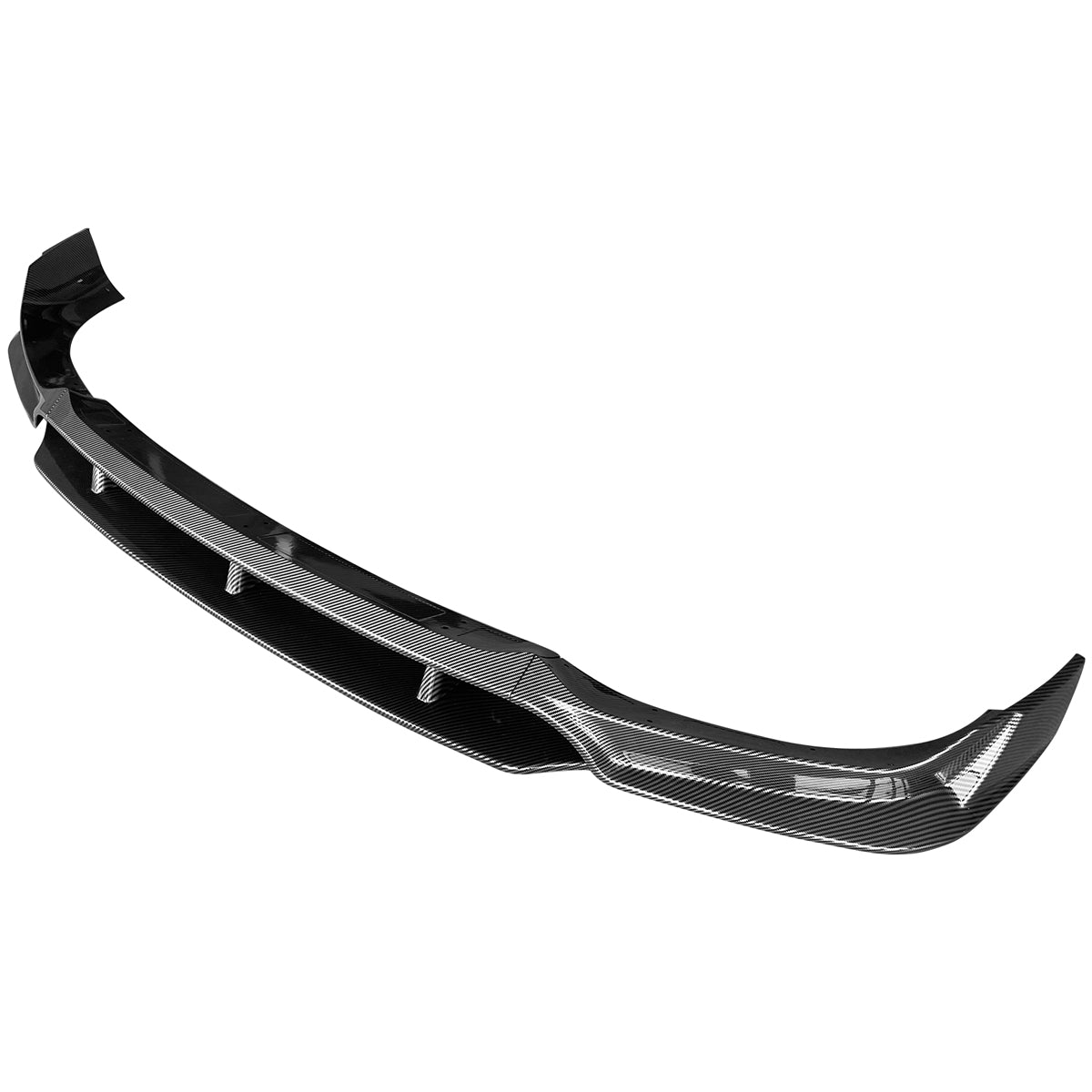 Fits 20-23 G06 X6 M Sport IKON CF Print Front Rear Lip Side Skirt