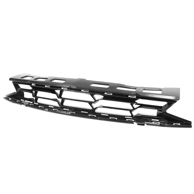 2019-2024 Chevrolet Camaro 19 SS Style Unpainted Front Bumper Cover
