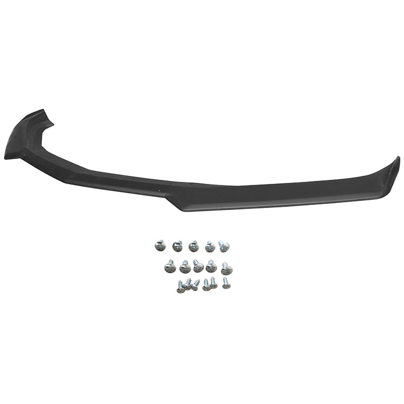2019-2024 Chevrolet Camaro 19 SS Style Unpainted Front Bumper Cover
