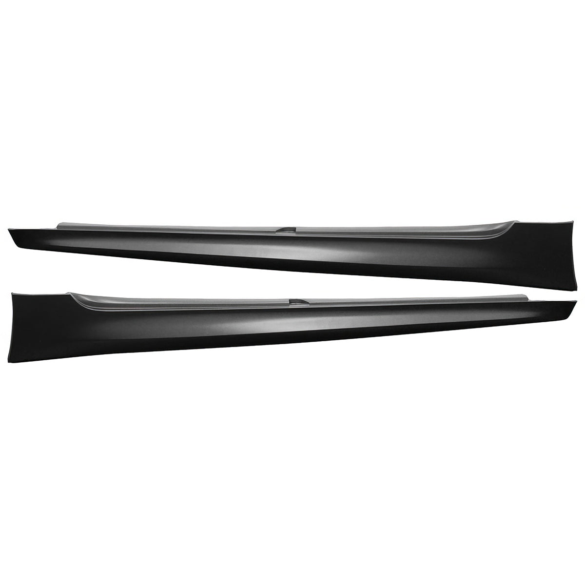 Fits 2021-2023 BMW G30 MP Type 1 Rear Diffuser+Front Bumper Lip+Side S