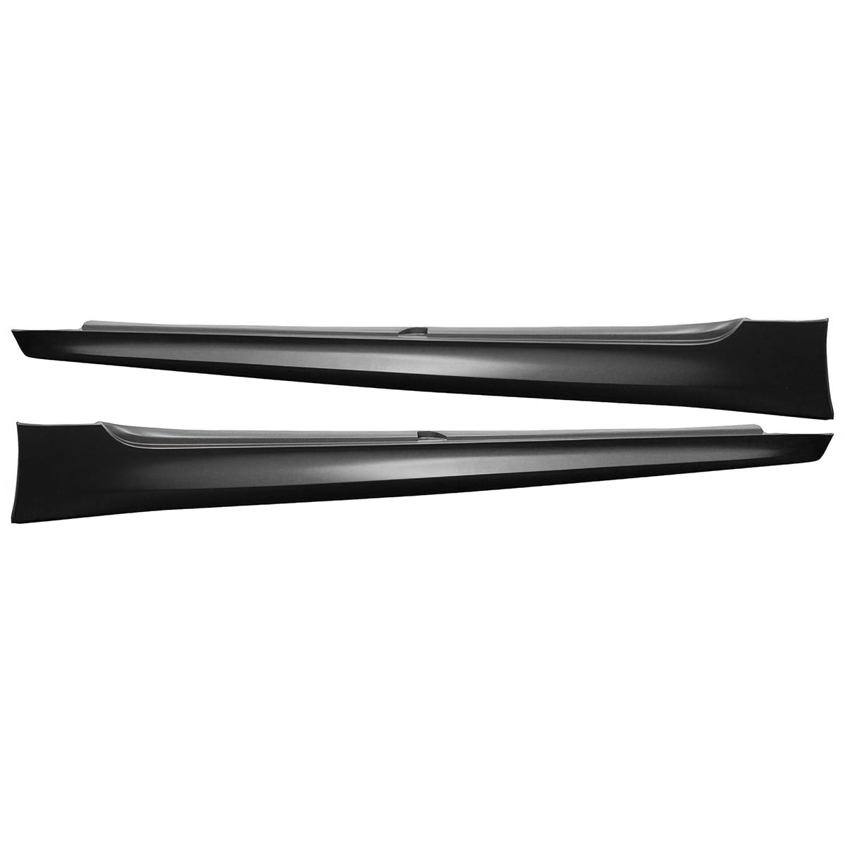 Fits 2021-2023 BMW G30 MP Type 2 Rear Diffuser+Front Bumper Lip+Side S