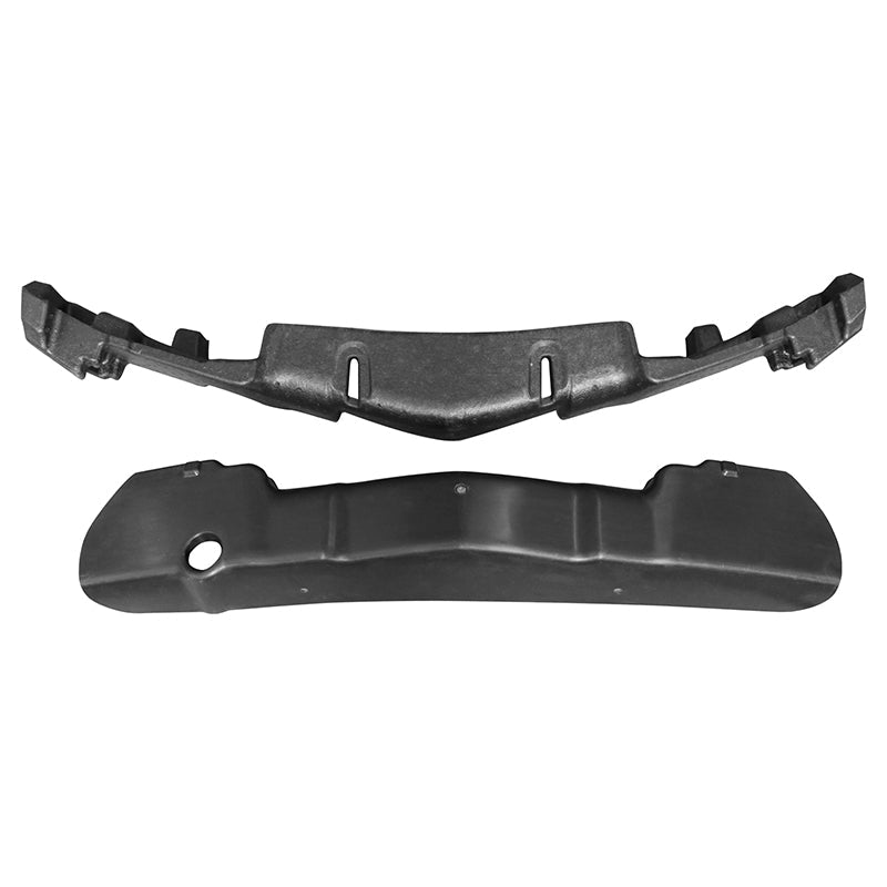 2019-2024 Camaro ZL1 1LE Style Style Unpainted Front Bumper Cover PP