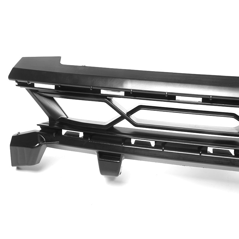 2019-2024 Camaro ZL1 1LE Style Style Unpainted Front Bumper Cover PP