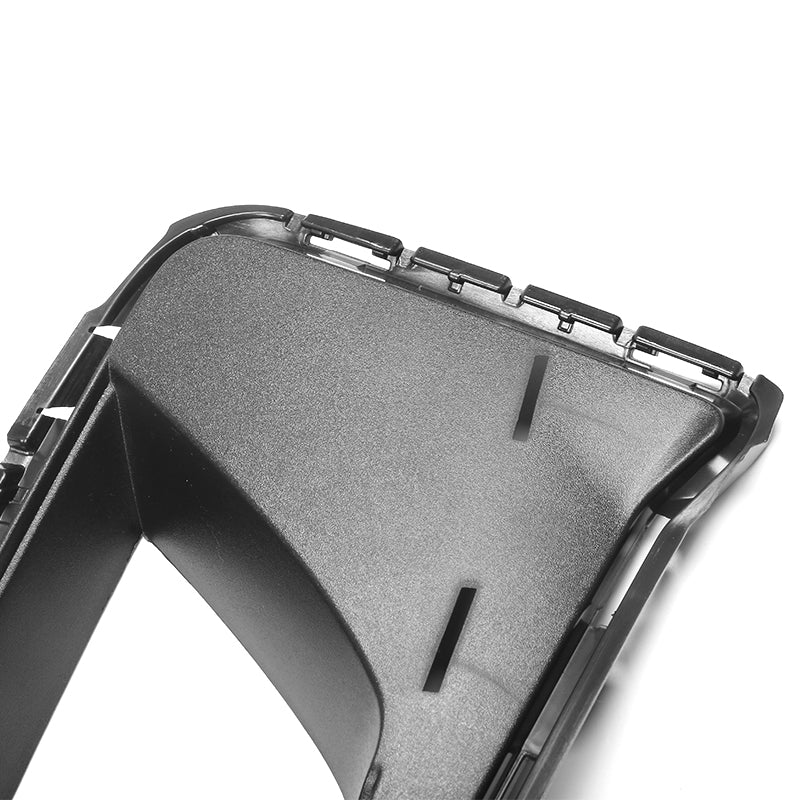 2019-2024 Camaro ZL1 1LE Style Style Unpainted Front Bumper Cover PP