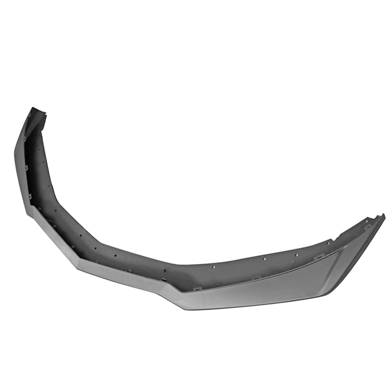 2019-2024 Chevy Camaro LS LT1 Unpainted ZL1 Style Front Bumper Cover