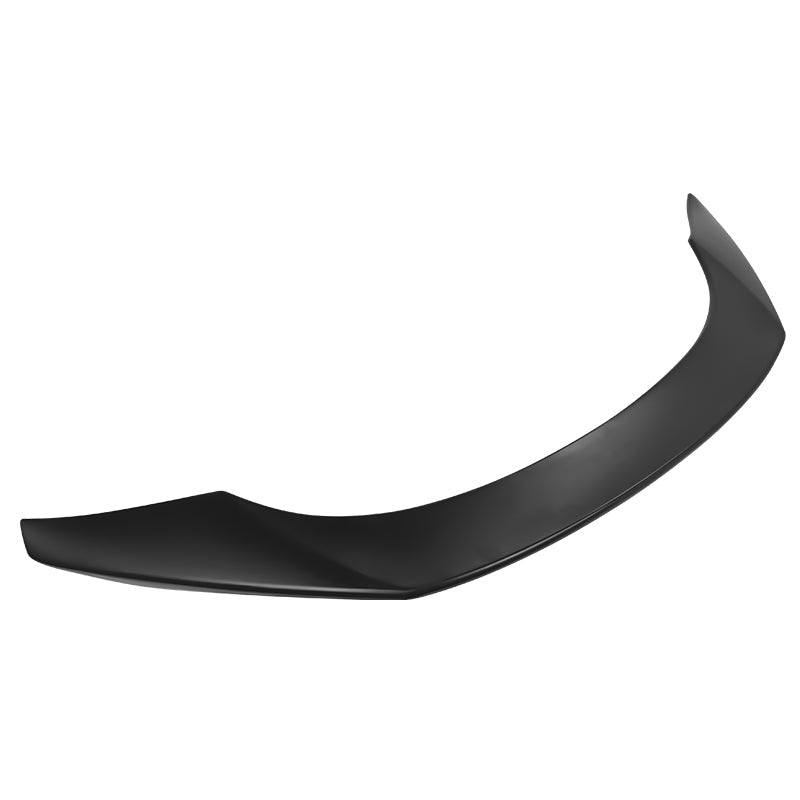 2000-2025 Toyota GR Supra MK5 V2 Unpaint TRD Trunk + Roof Spoiler ABS