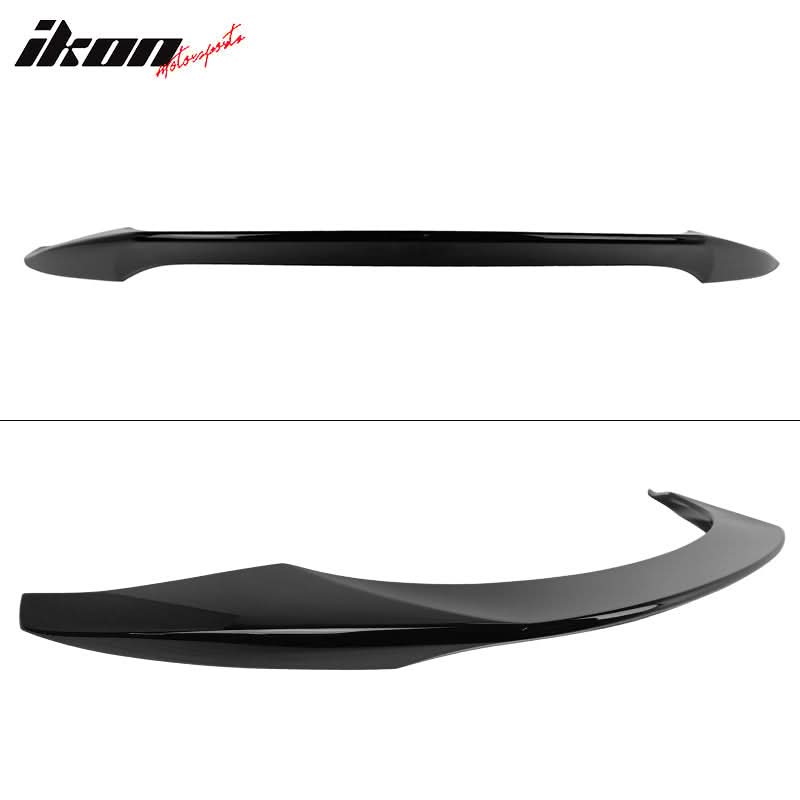 2020-2025 Toyota GR Supra J29 V2 Painted TRD Trunk + Roof Spoiler ABS