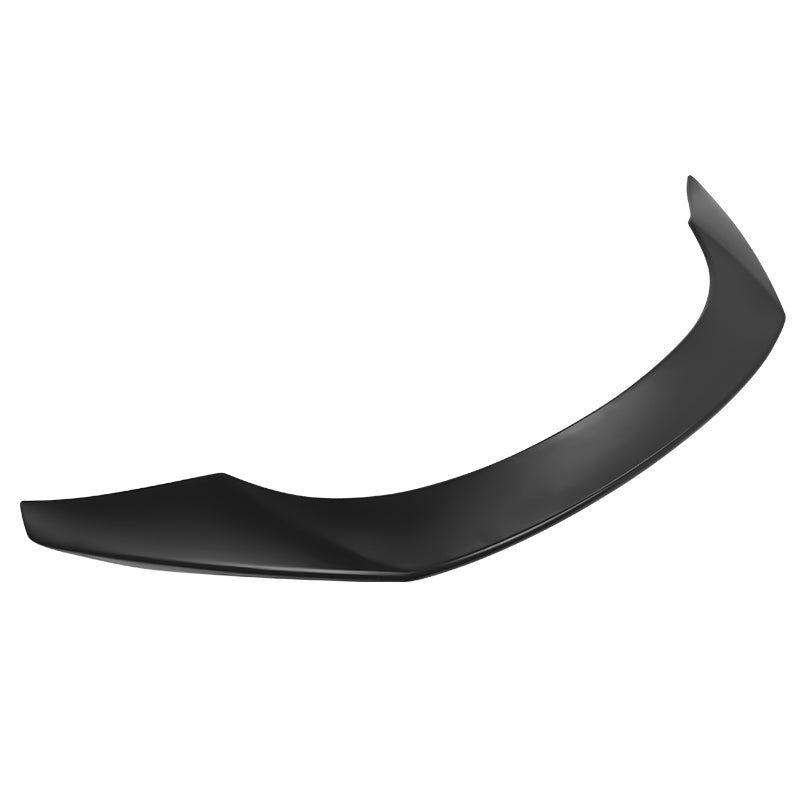 2020-2025 Toyota GR Supra MK5 Unpaint TRD Style Trunk and Roof Spoiler