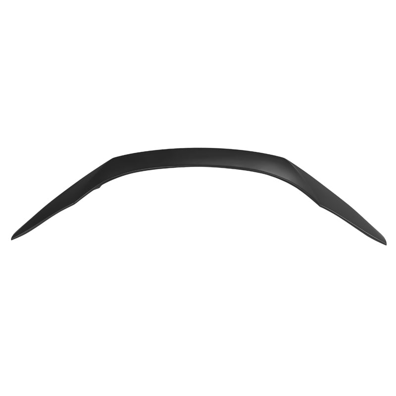 2020-2025 Toyota GR Supra MK5 Unpaint TRD Style Trunk and Roof Spoiler