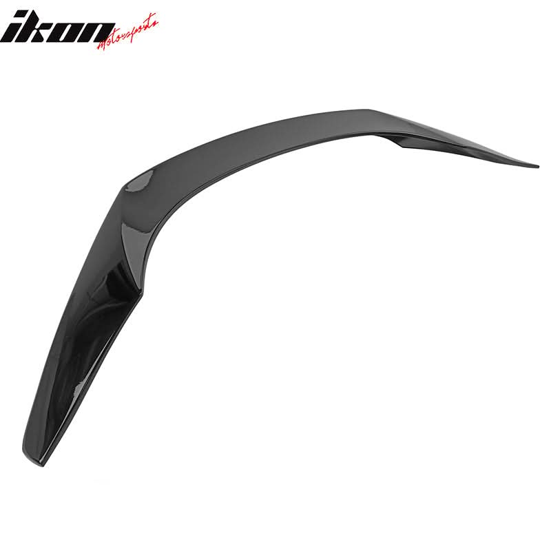 2020-2025 Toyota GR Supra MK5 Paint 202 TRD Style Trunk + Roof Spoiler