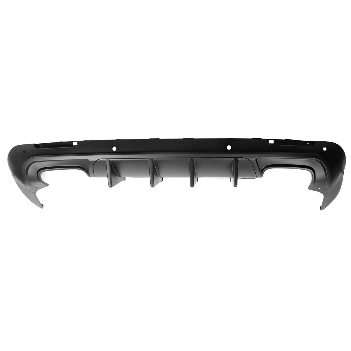 2015-2024 Dodge Challenger IKON Rear Bumper Diffuser PP