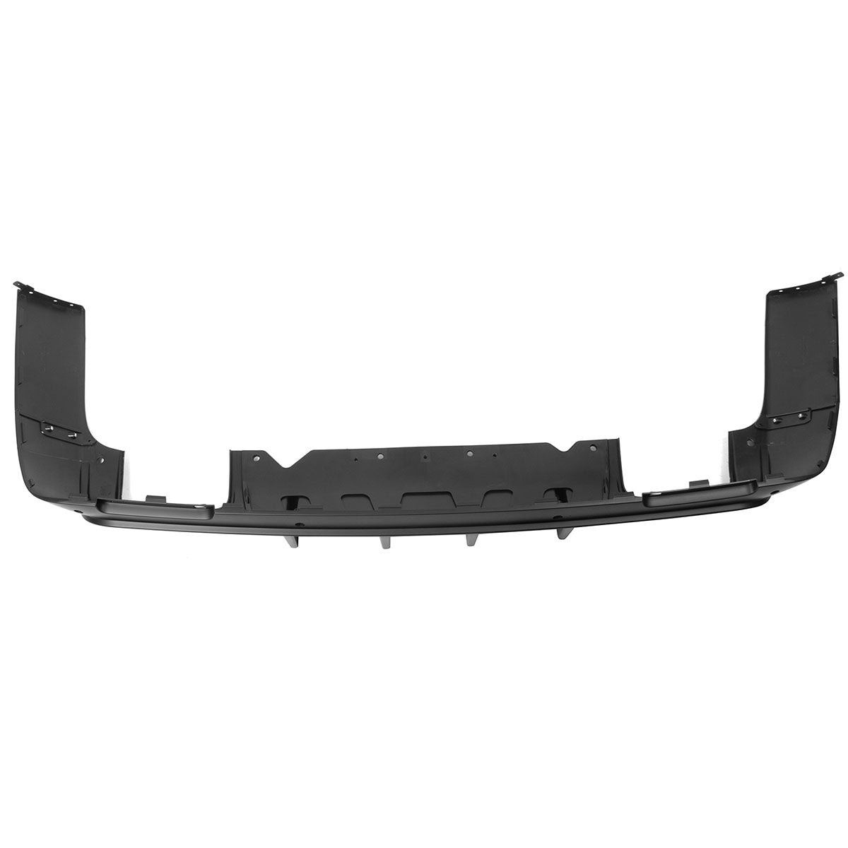 2015-2024 Dodge Challenger IKON Rear Bumper Diffuser PP