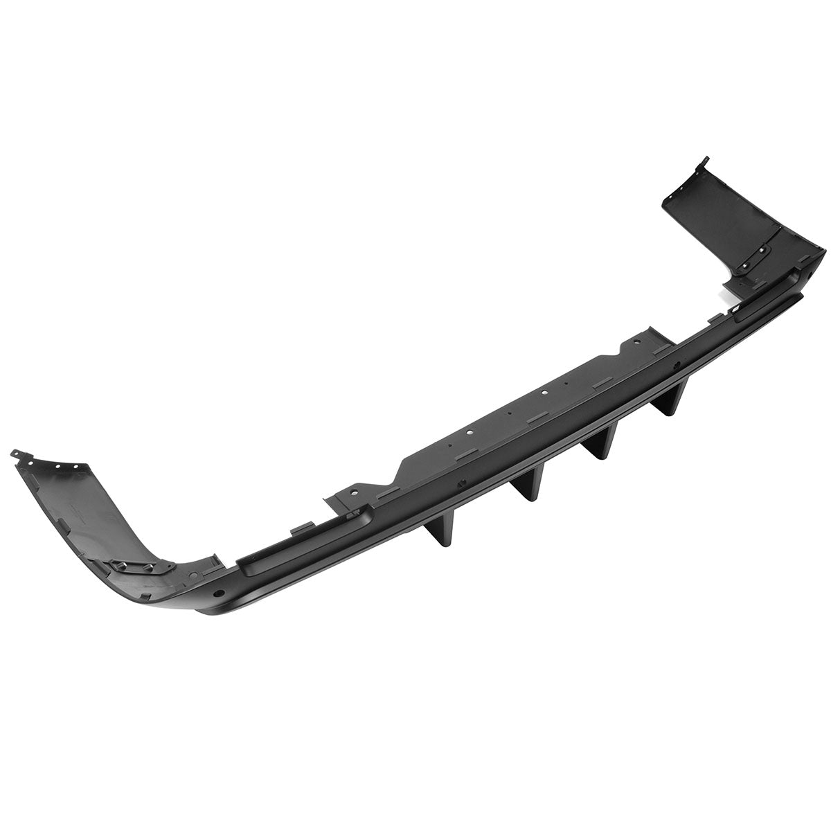 2015-2024 Dodge Challenger IKON Rear Bumper Diffuser PP