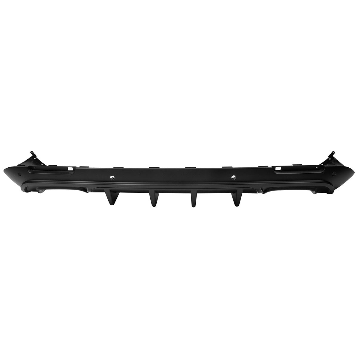 2015-2024 Dodge Challenger IKON Rear Bumper Diffuser PP