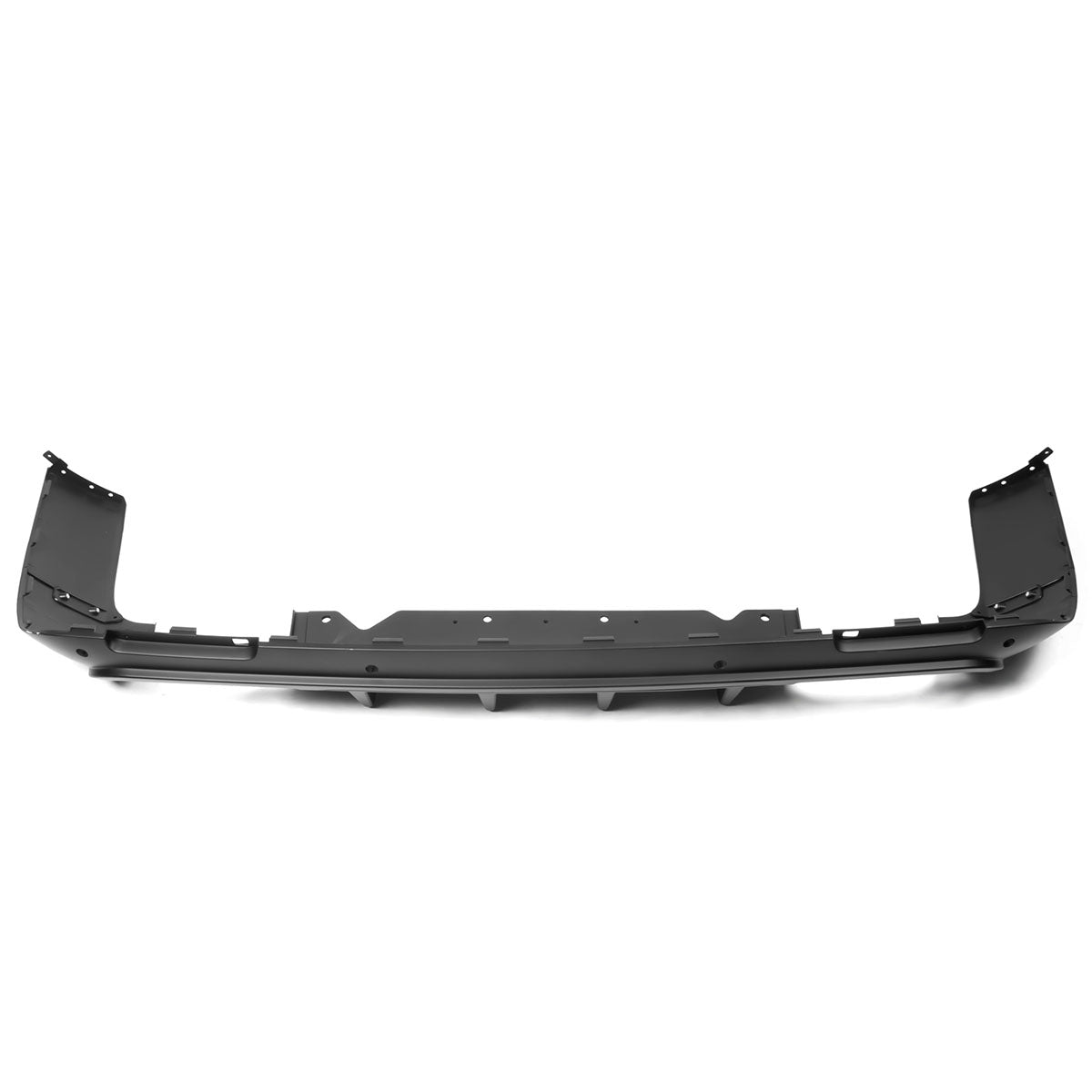 2015-2024 Dodge Challenger IKON Rear Bumper Diffuser PP
