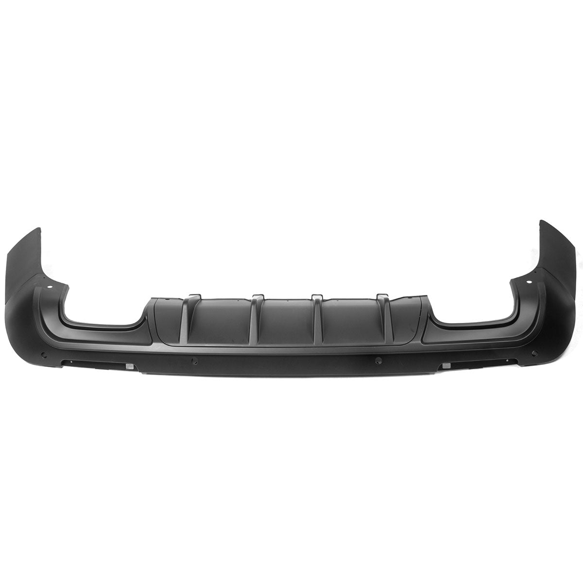 2015-2024 Dodge Challenger IKON Rear Bumper Diffuser PP