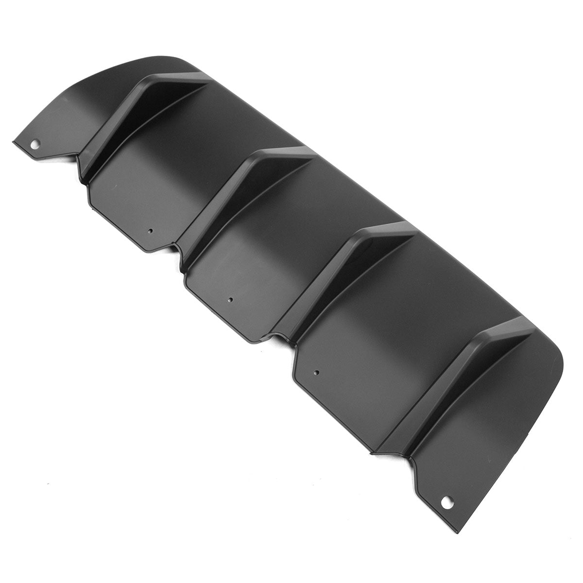 2015-2024 Dodge Challenger IKON Rear Bumper Diffuser PP