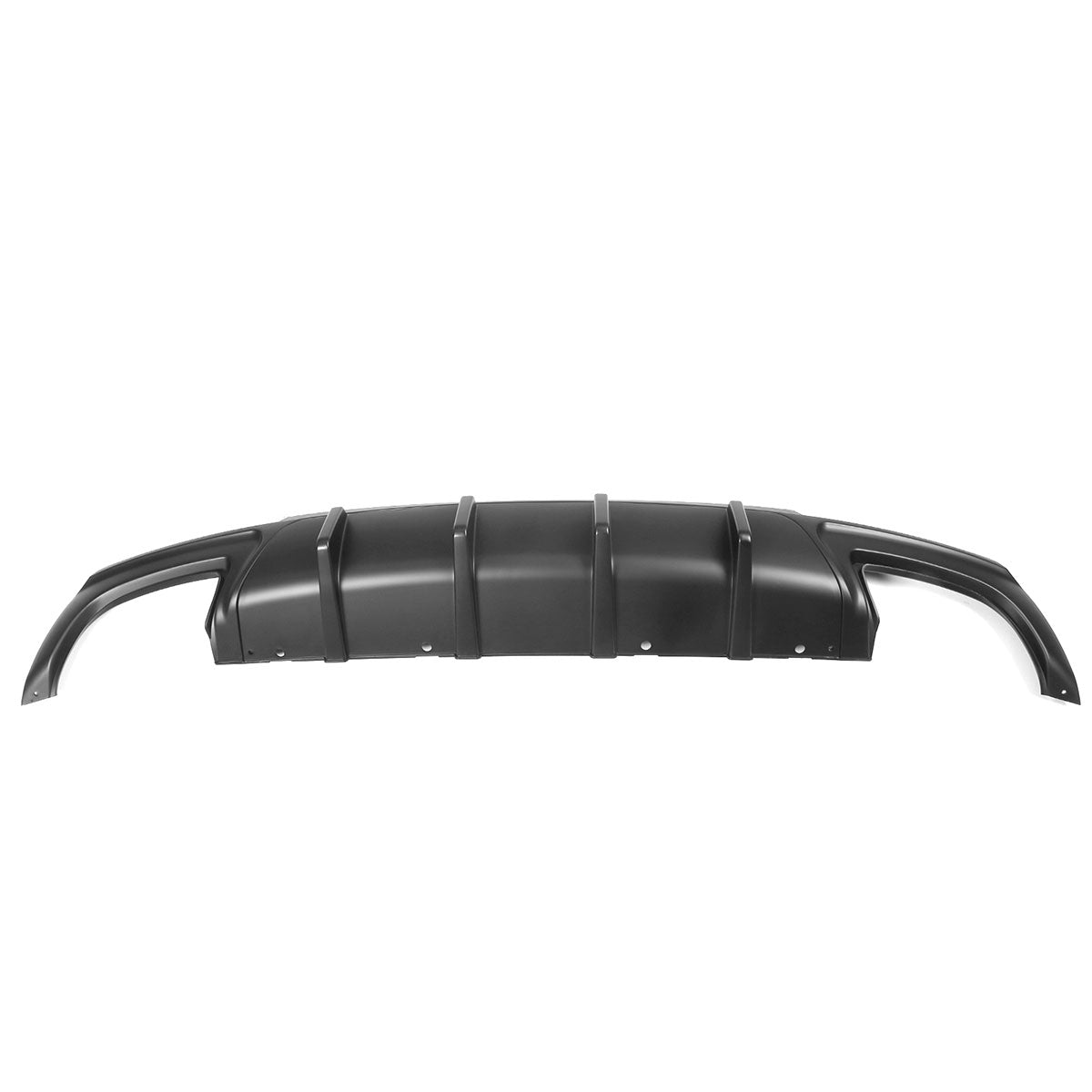 2015-2023 Chrysler 300 Rear Bumper Diffuser Shark Fin PP