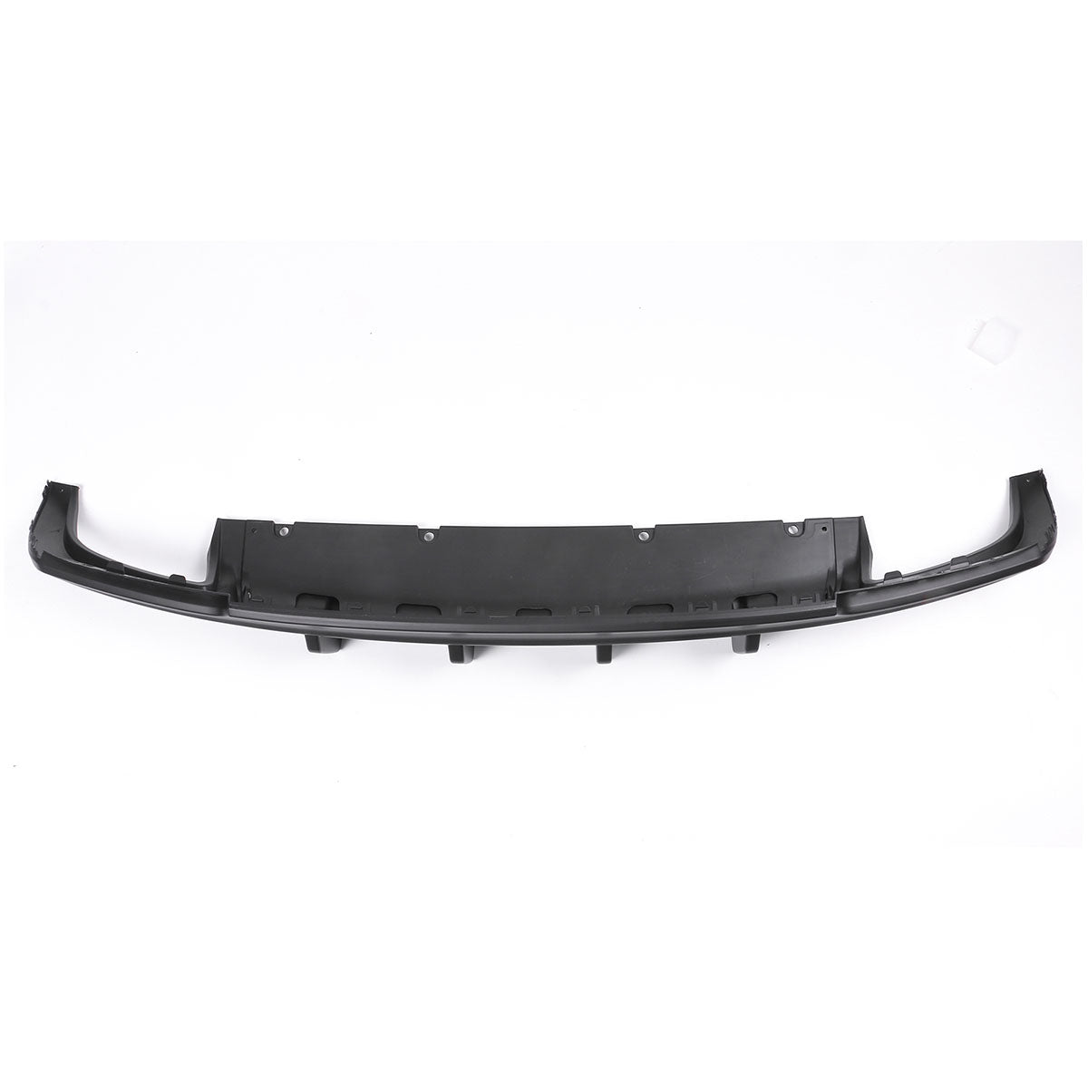 2015-2023 Chrysler 300 Rear Bumper Diffuser Shark Fin PP