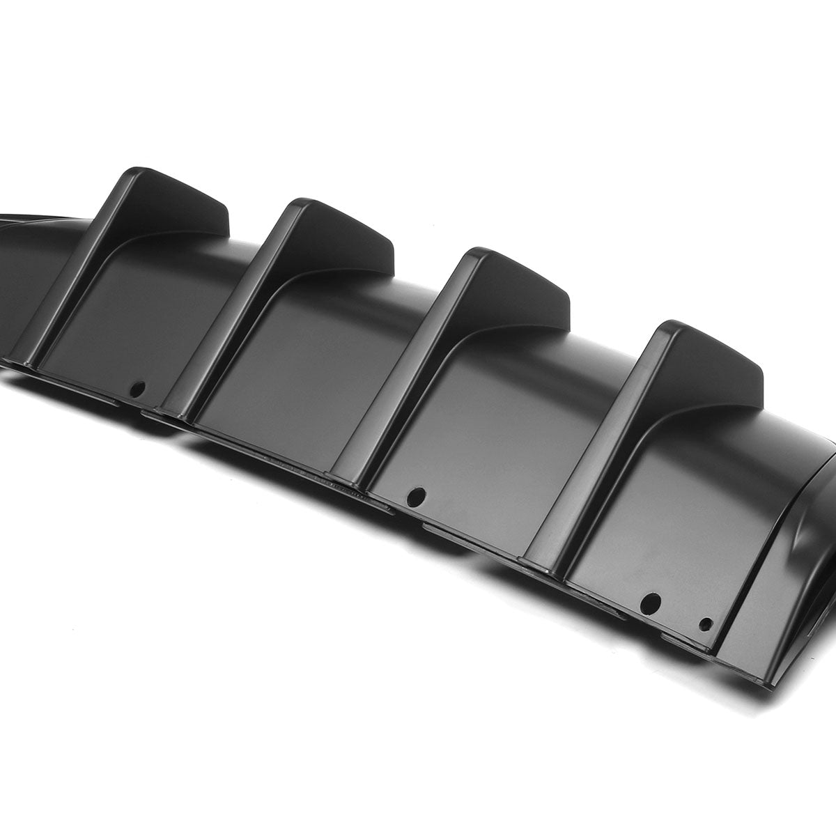 2015-2023 Chrysler 300 Rear Bumper Diffuser Shark Fin PP