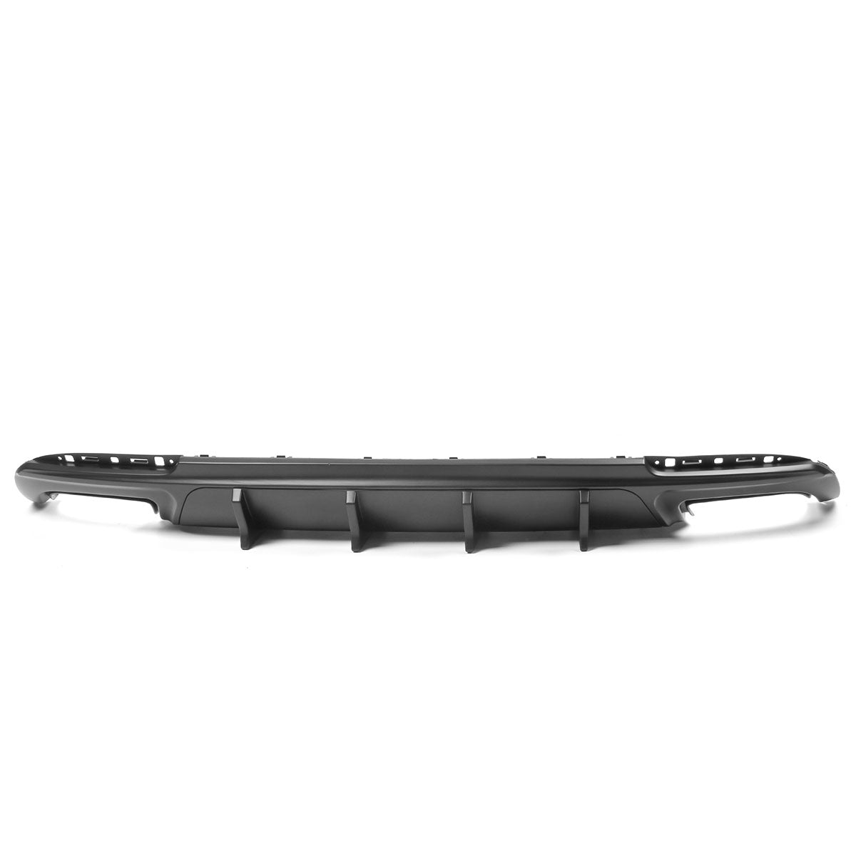 2015-2023 Chrysler 300 Rear Bumper Diffuser Shark Fin PP