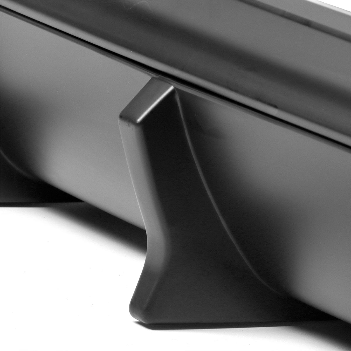 2015-2023 Chrysler 300 Rear Bumper Diffuser Shark Fin PP