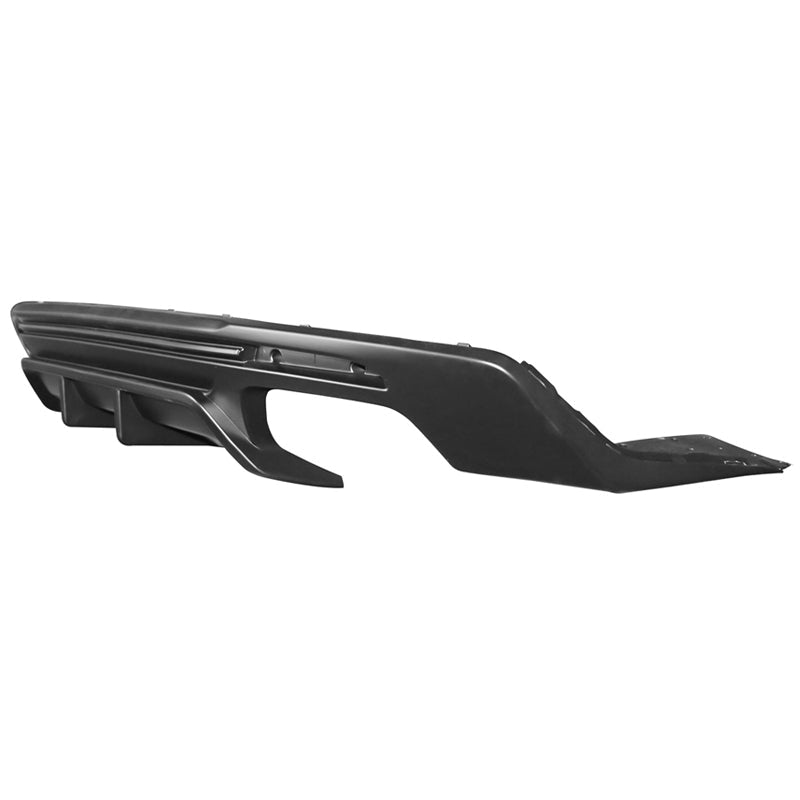 2019-2024 Chevy Camaro OE Style Replacement Rear Bumper Cover Diffuser
