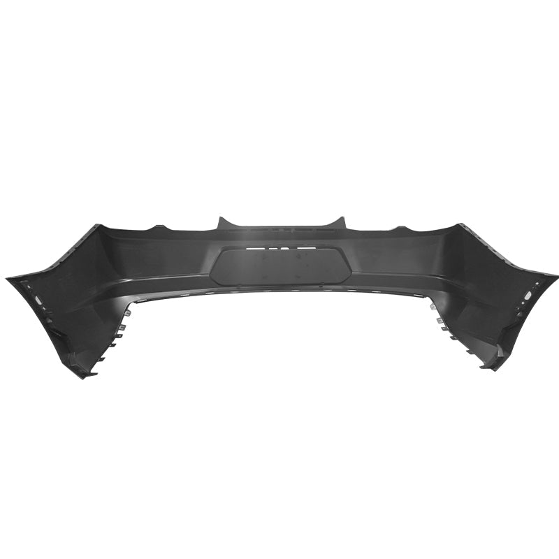 2019-2024 Chevy Camaro OE Style Rear Bumper Cover with IKON Style Lip