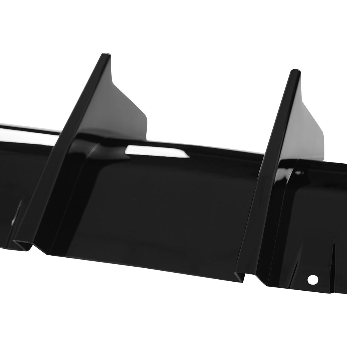 2020-2023 Charger Widebody Rear Diffuser 2PCS PP