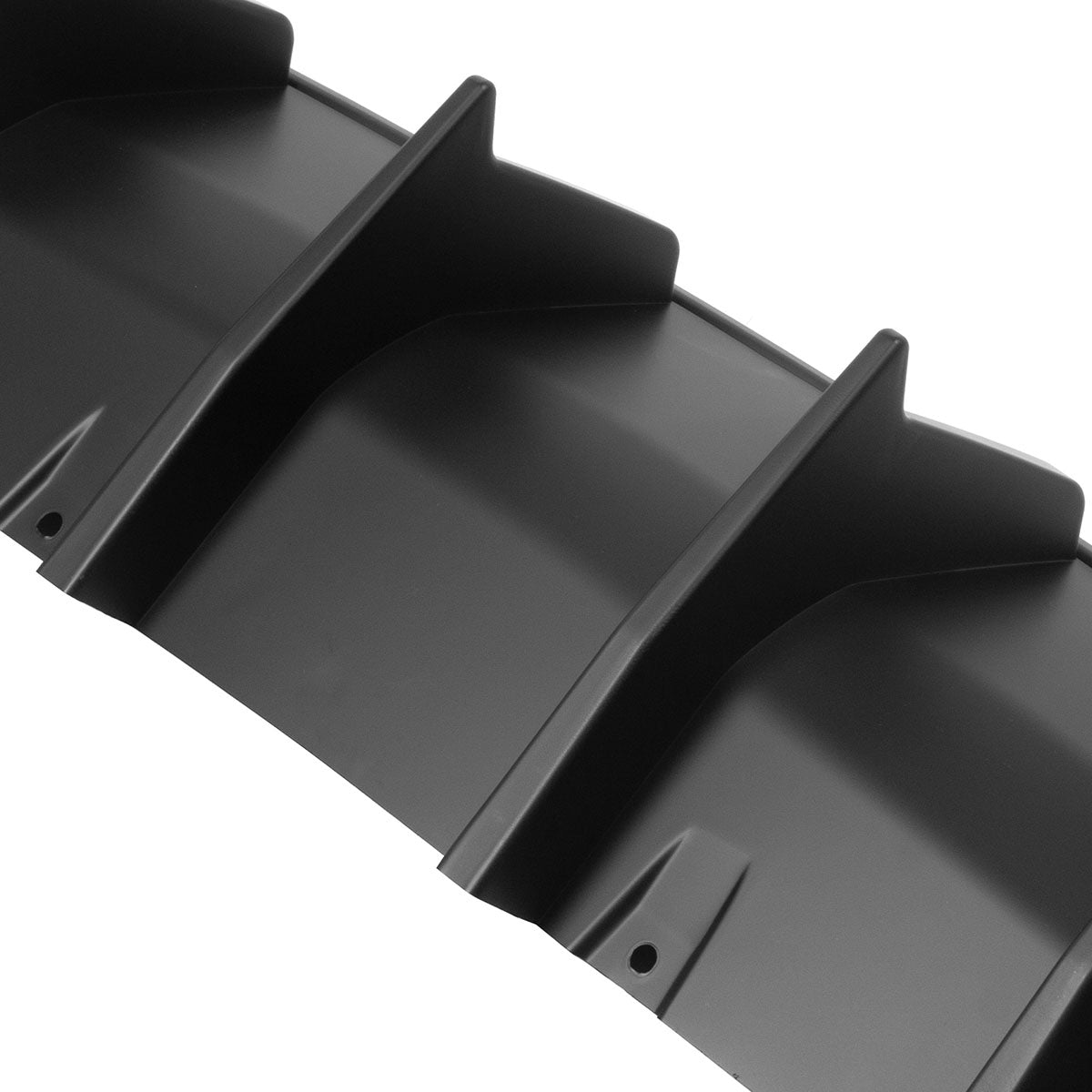 2020-2023 Charger Widebody Rear Diffuser 2PCS PP