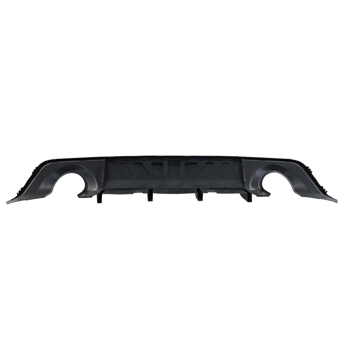 2020-2023 Charger Widebody Rear Diffuser 2PCS PP