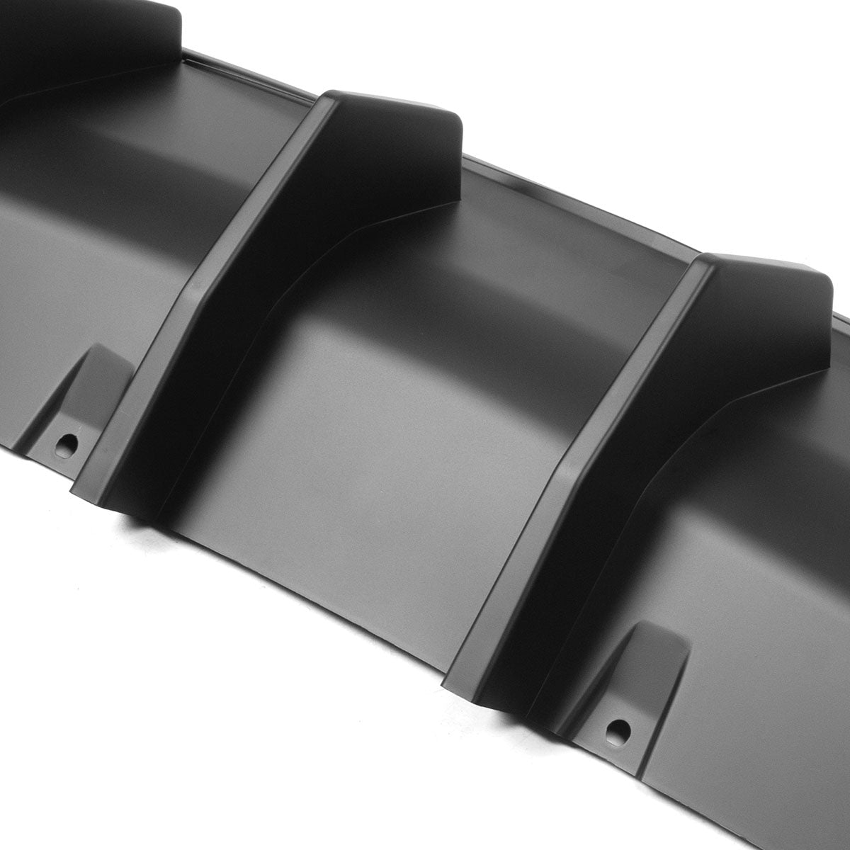2020-2023 Charger Widebody Rear Diffuser 2PCS PP