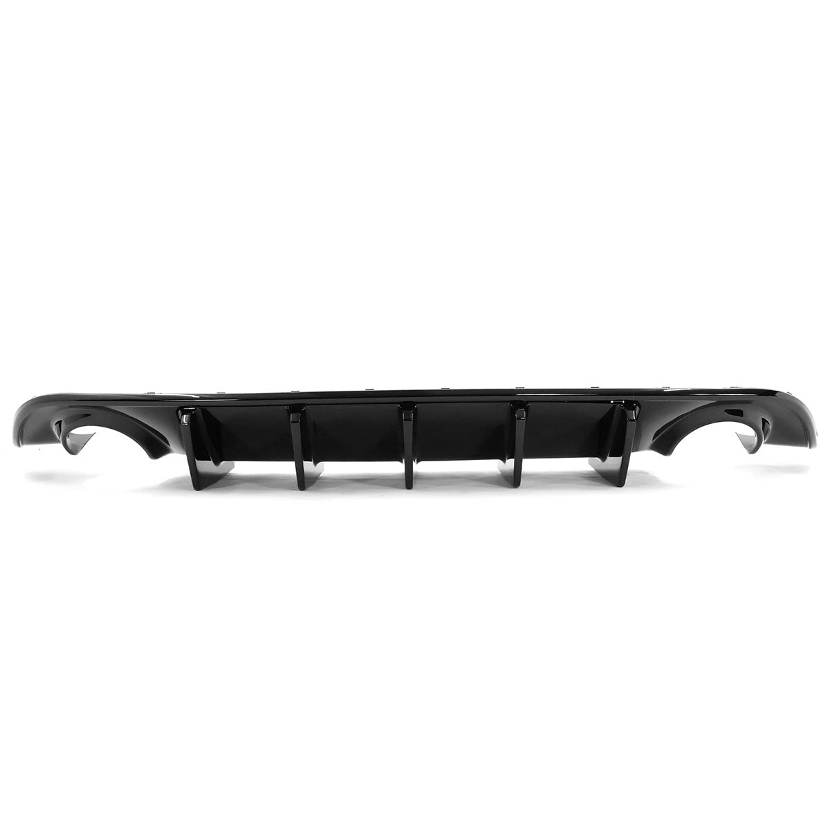 2015-2023 Dodge Charger Rear Bumper Diffuser PP 2PCS