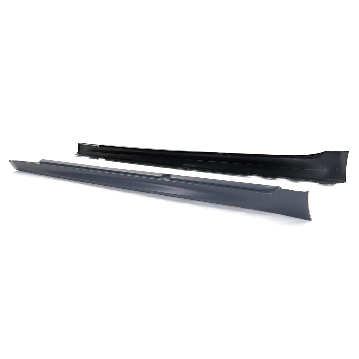 2021-2023 BMW G30 M Tech Front Rear Bumper Diffuser Lip Side Skirt