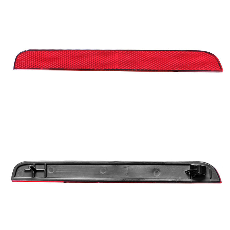 2008-2014 Dodge Challenger 2015+ SRT Hellcat Rear Bumper + V3 Diffuser
