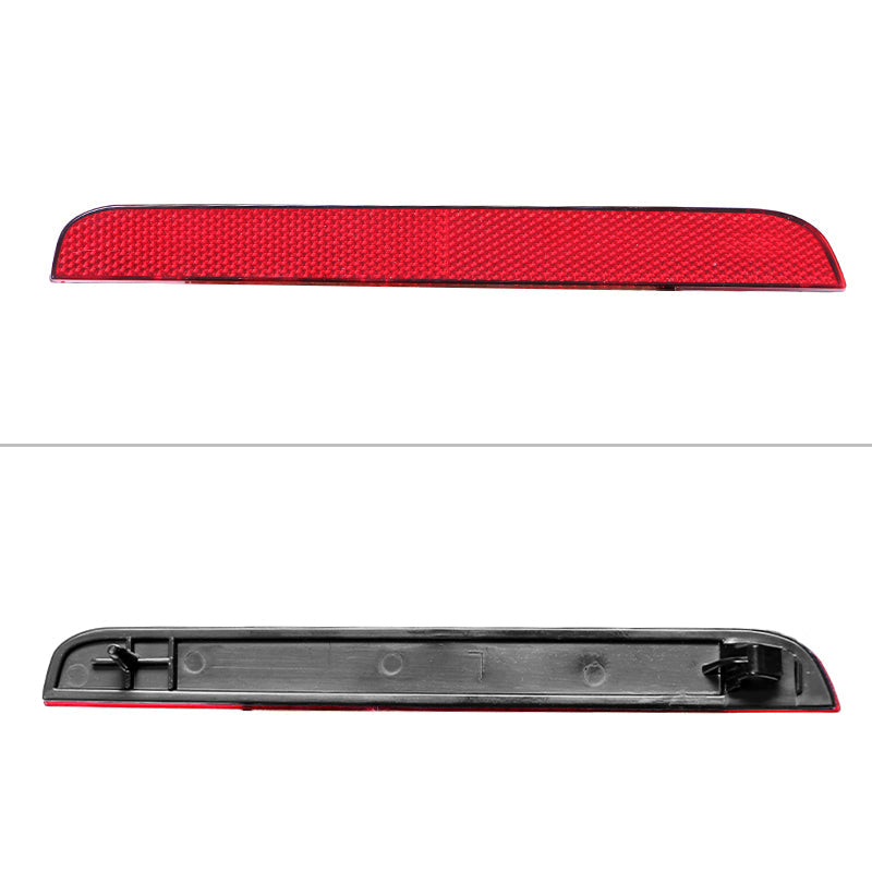 2008-2014 Dodge Challenger Front+Rear Bumper Cover+Lip+Diffuser PP