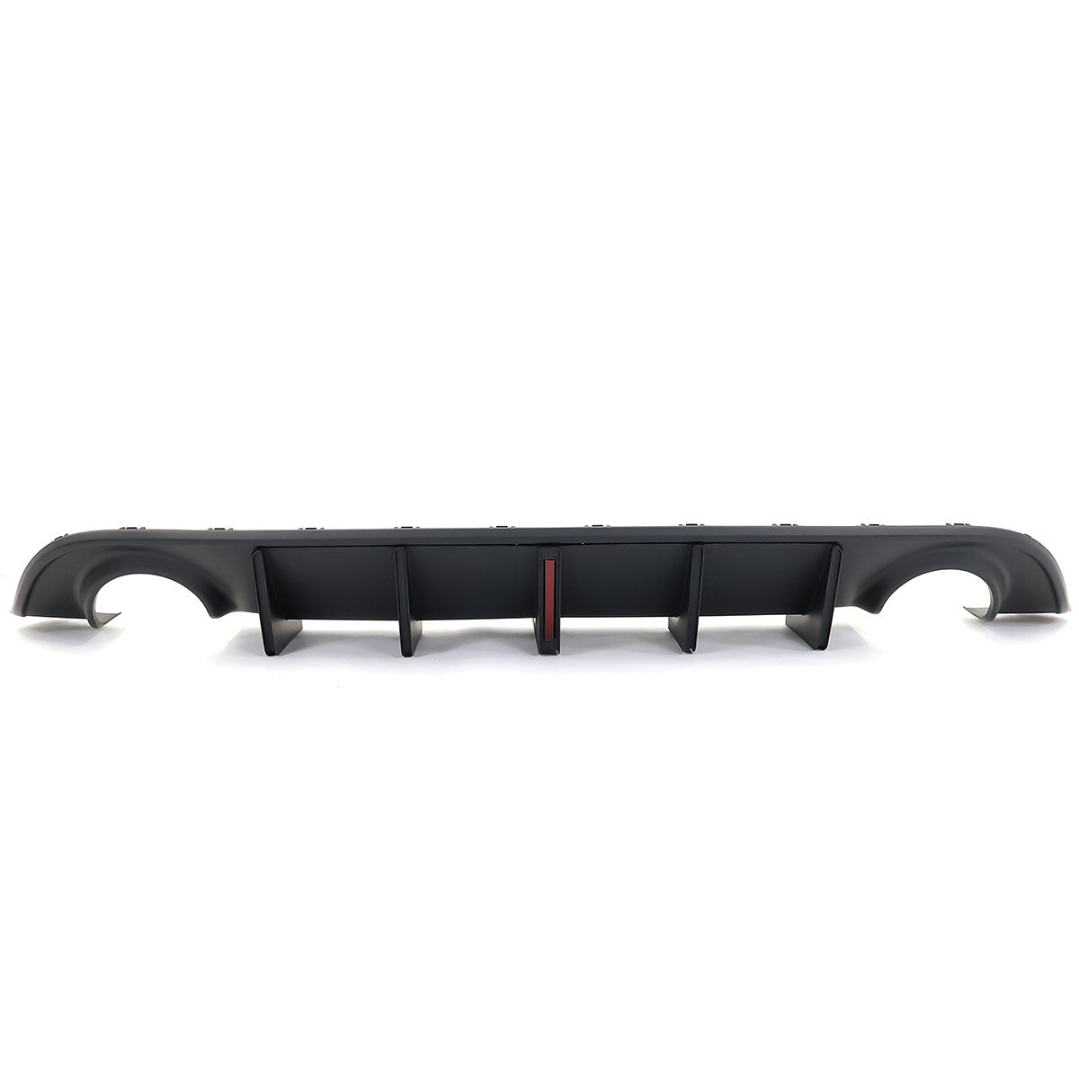 2015-2023 Dodge Charger Rear Bumper Diffuser PP 2PCS