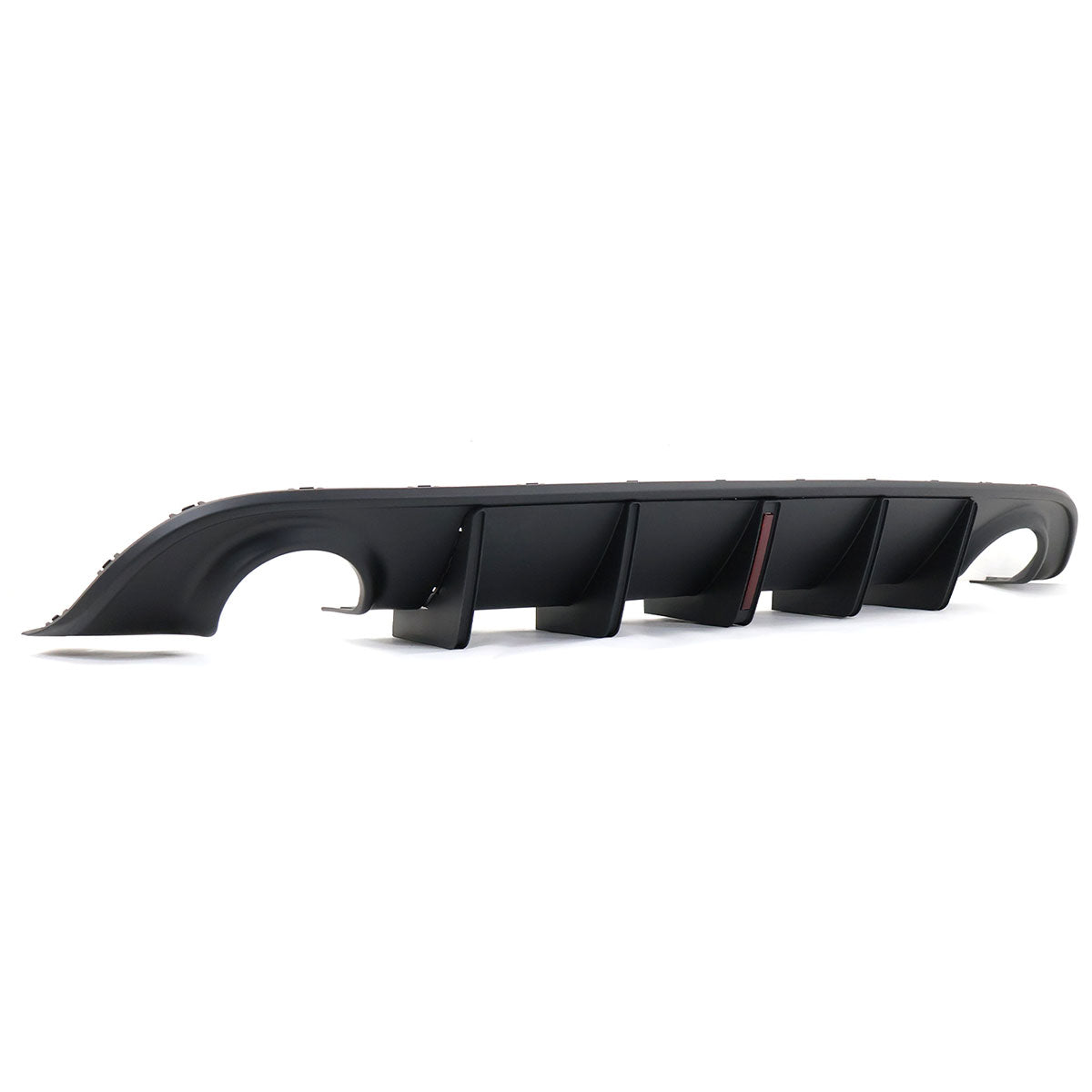 2015-2023 Dodge Charger Rear Bumper Diffuser PP 2PCS