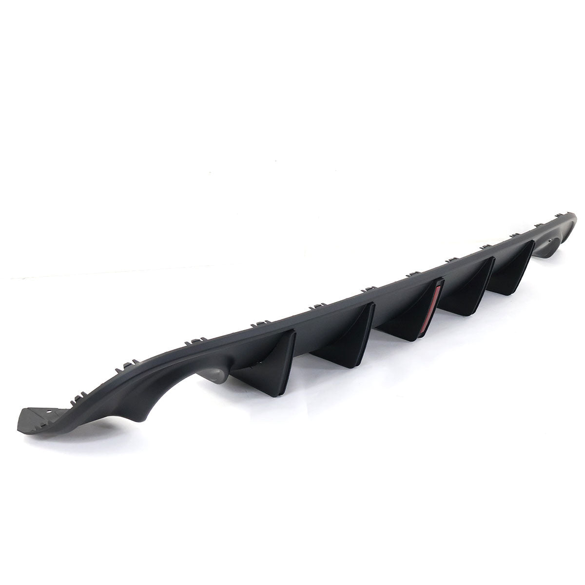 2015-2023 Dodge Charger Rear Bumper Diffuser PP 2PCS