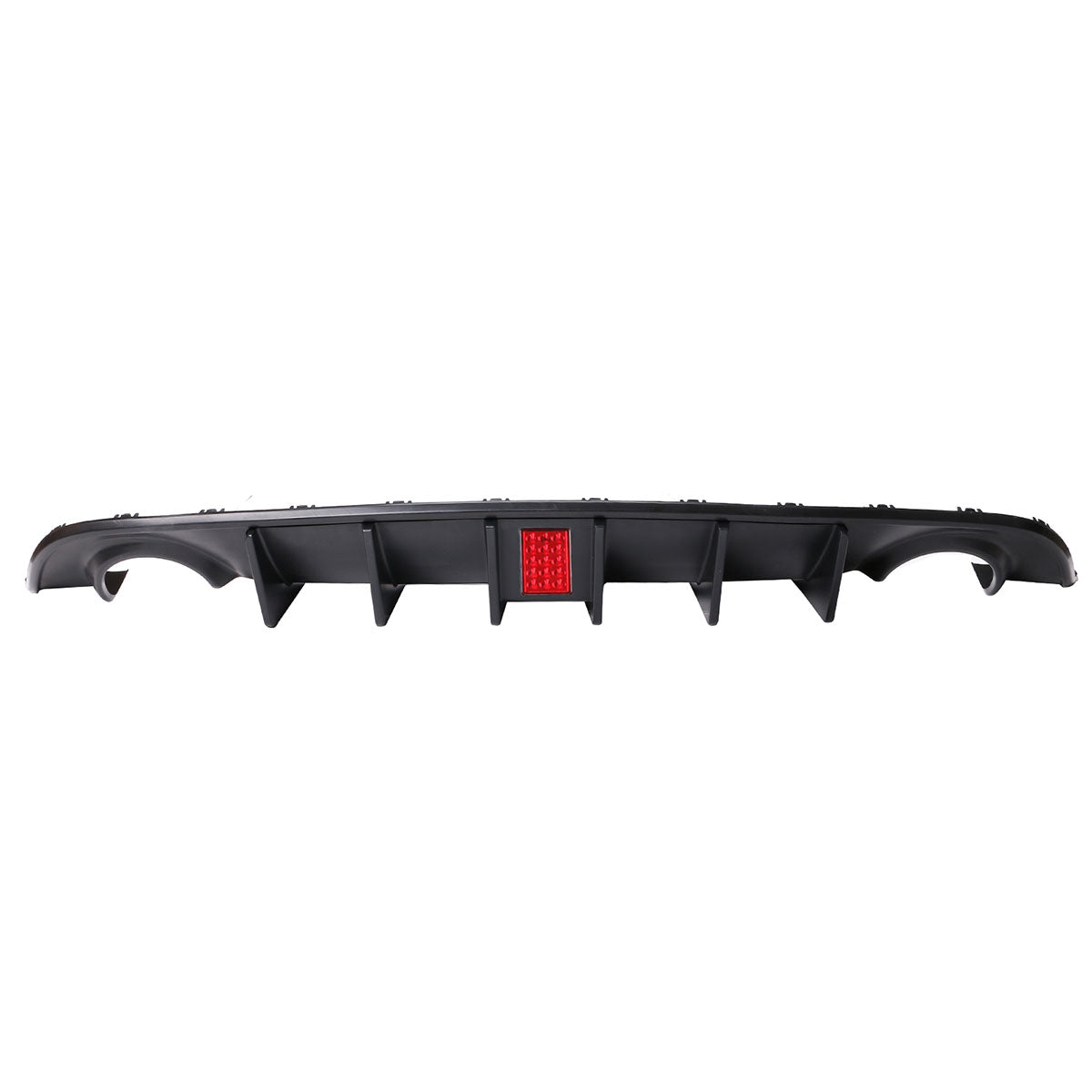 2015-2023 Dodge Charger Rear Bumper Diffuser PP 2PCS