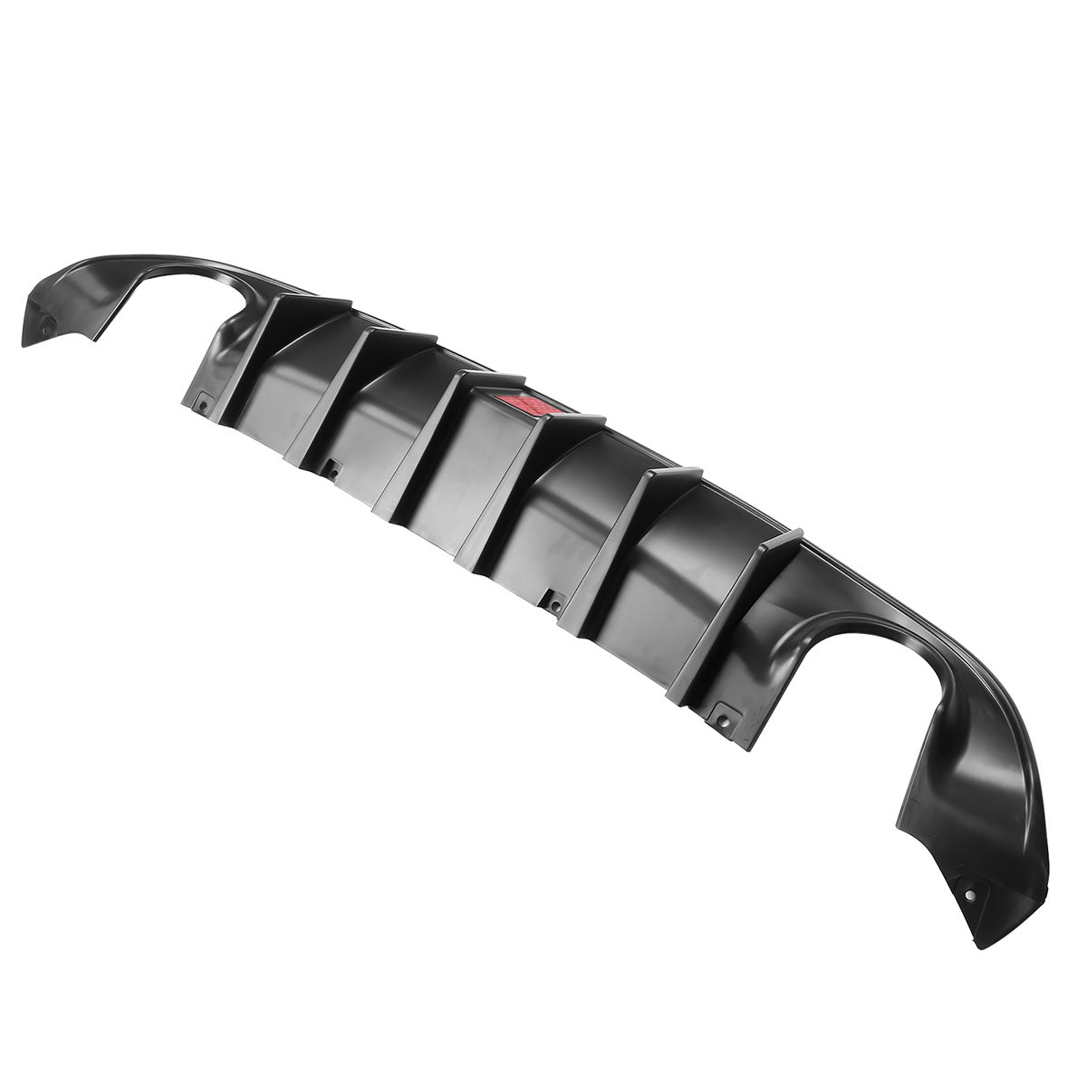 2015-2023 Dodge Charger Rear Bumper Diffuser PP 2PCS