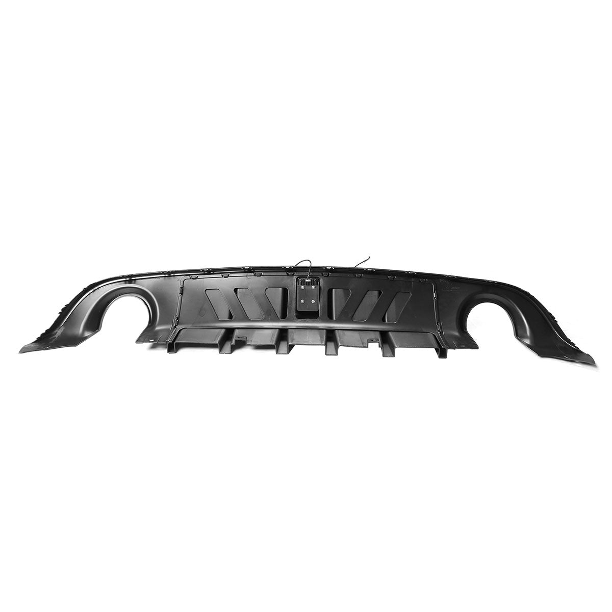 2015-2023 Dodge Charger Rear Bumper Diffuser PP 2PCS