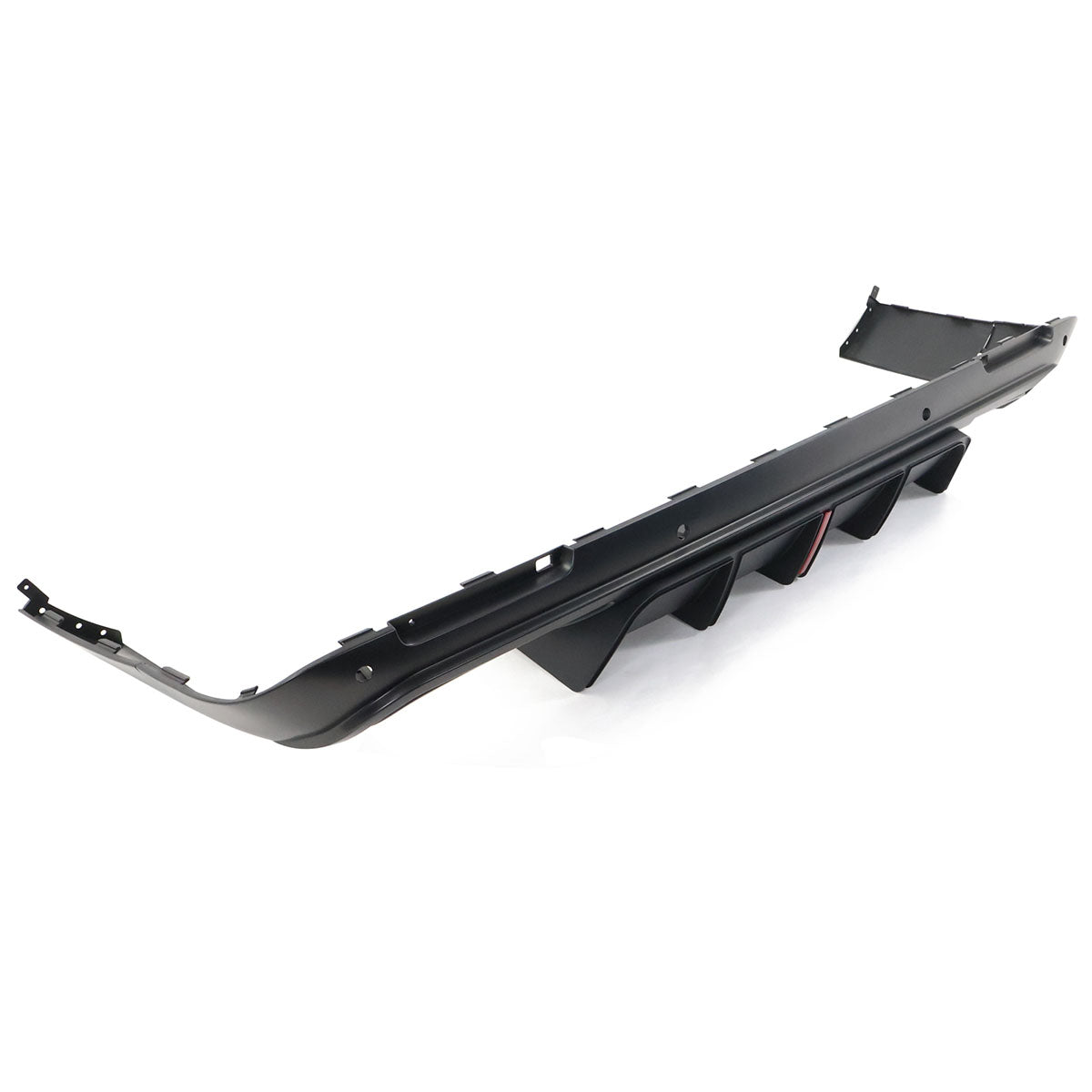2015-2024 Dodge Challenger IKON Rear Bumper Diffuser PP