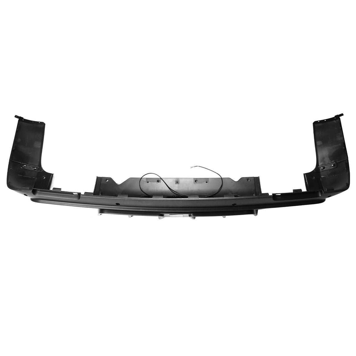 2015-2024 Dodge Challenger IKON Rear Bumper Diffuser PP