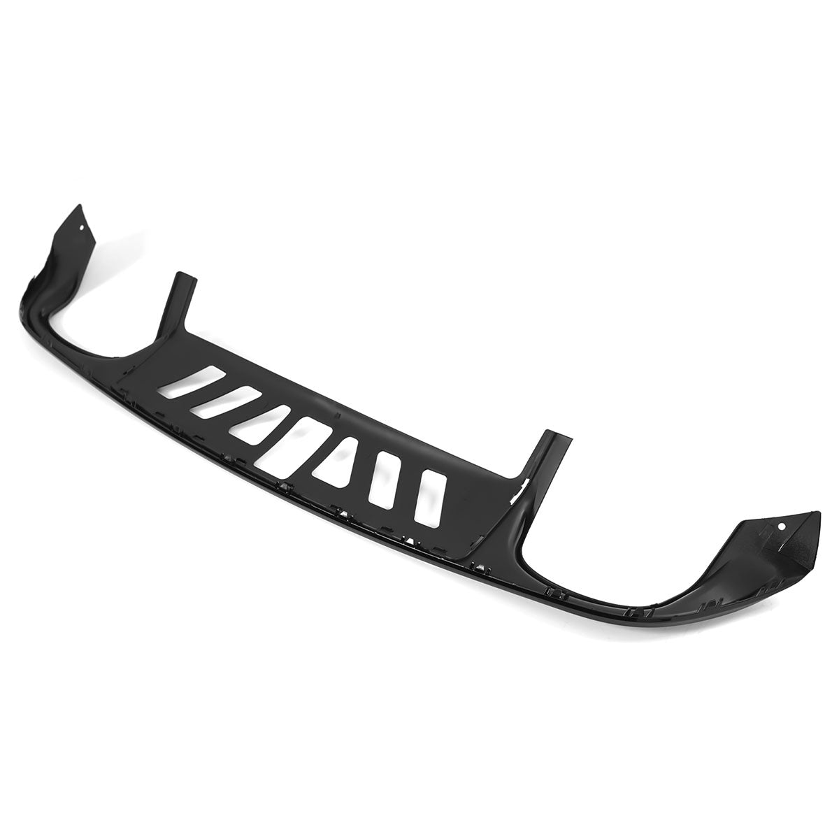 2015-2023 Dodge Charger Quad Exhaust Rear Bumper Diffuser 2PCS