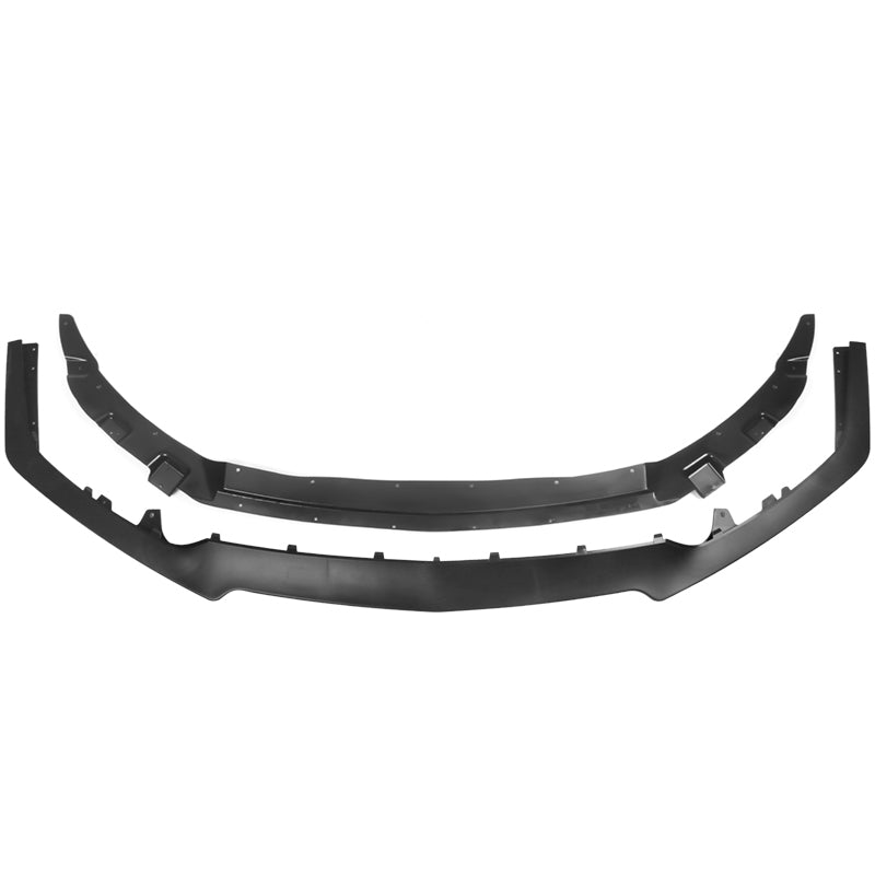 2010-2014 Ford Mustang GT500 to S550 GT500 Style Front Bumper Cover