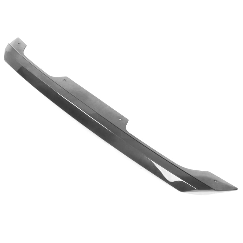 2015-2023 Ford Mustang GT500 Rear Spoiler Gurney Flap Bill W/ Hardware