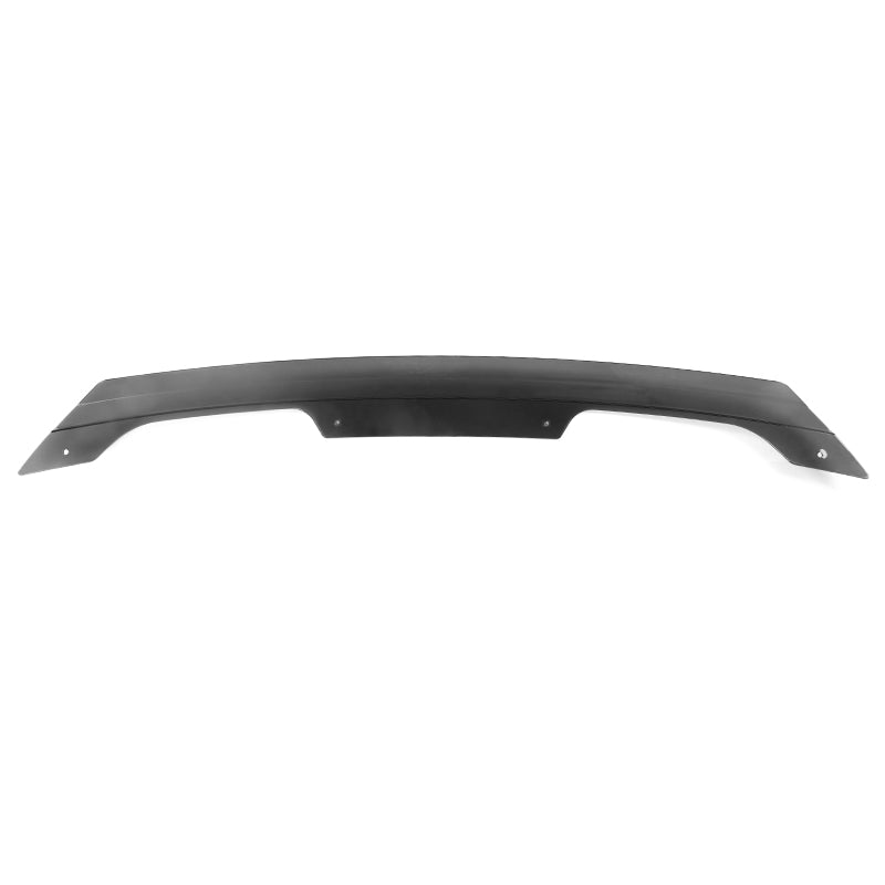 2015-2023 Ford Mustang GT500 Rear Spoiler Gurney Flap Bill W/ Hardware
