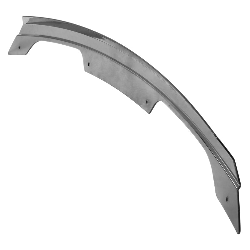 2015-2023 Ford Mustang GT500 Rear Spoiler Gurney Flap Bill W/ Hardware